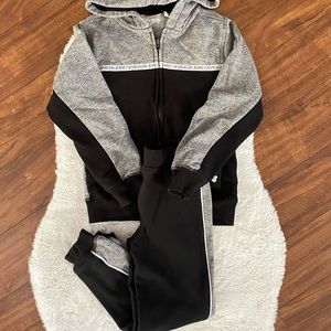 Calvin Klein Girls Outfit Size 7